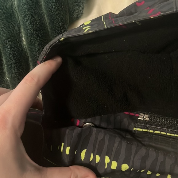 Killtec Kids Winter Jacket - Picture 11 of 13